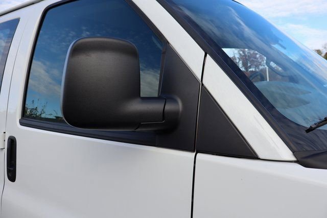 Used 2024 Chevrolet Express 2500 w/ Driver Convenience Package image 15