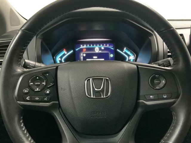 Used 2024 Honda Odyssey EX-L image 24