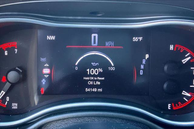 Certified 2020 Dodge Durango Citadel image 23