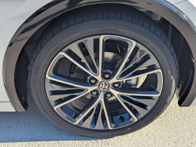 New 2026 Toyota Prius Limited image 9