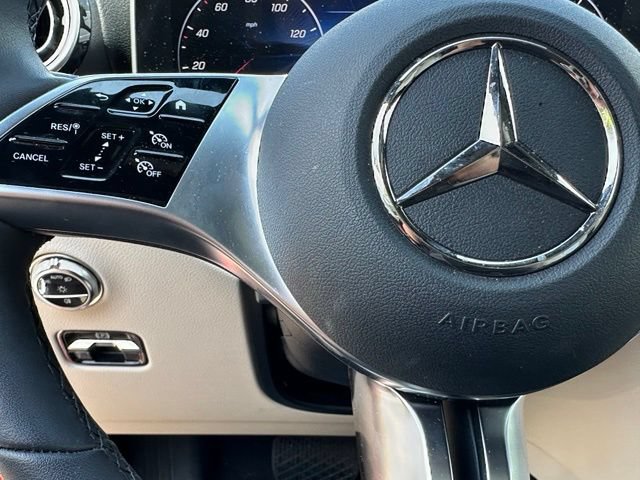 Certified 2026 Mercedes-Benz GLC 300 4MATIC image 22