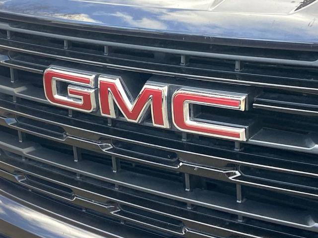 Used 2025 GMC Sierra 1500 Elevation w/ X31 Off-Road Package image 26