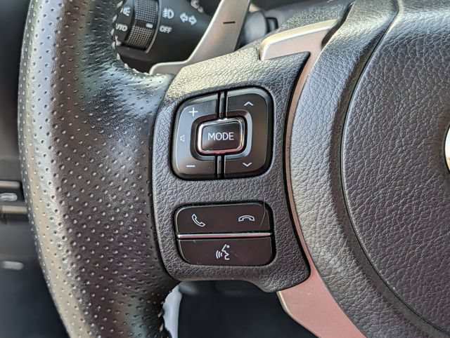 Used 2021 Lexus NX 300 F Sport w/ F Sport Premium Package FWD image 24