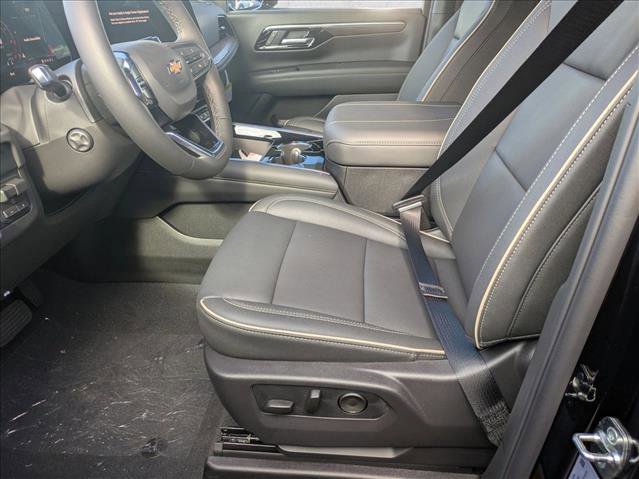 New 2026 Chevrolet Tahoe Premier w/ Sun And Tow Package image 10