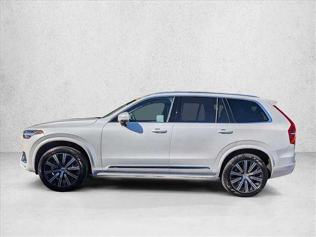 Certified 2023 Volvo XC90 B5 Plus image 8