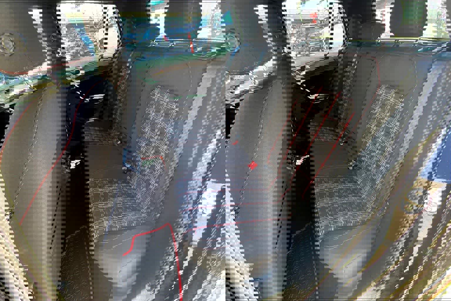 Used 2018 Volkswagen GTI S image 30