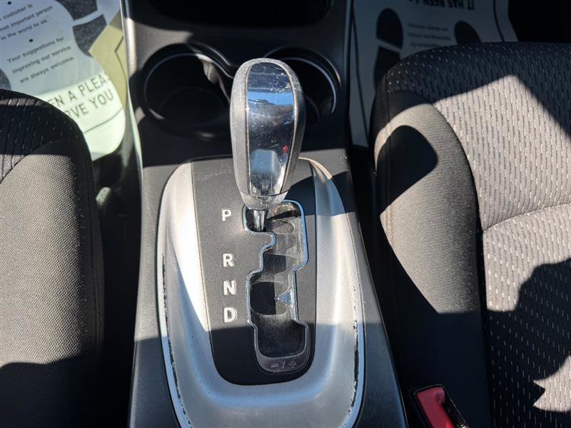 Used 2019 Dodge Journey SE image 34