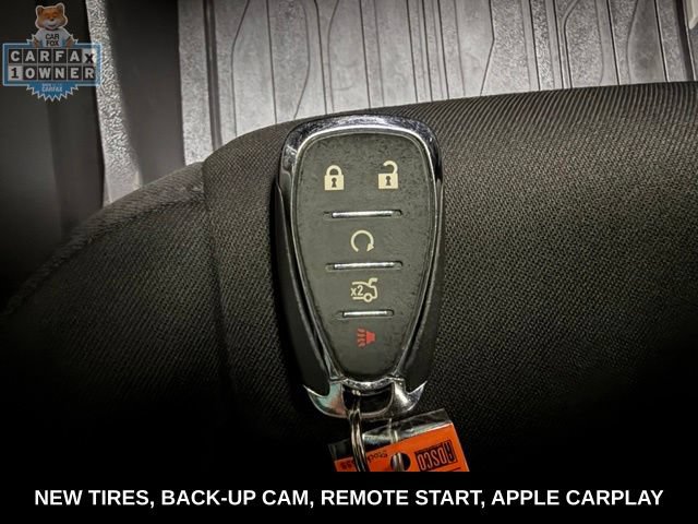 Used 2024 Chevrolet Malibu RS w/ LPO, Floor Liner Package FWD image 43