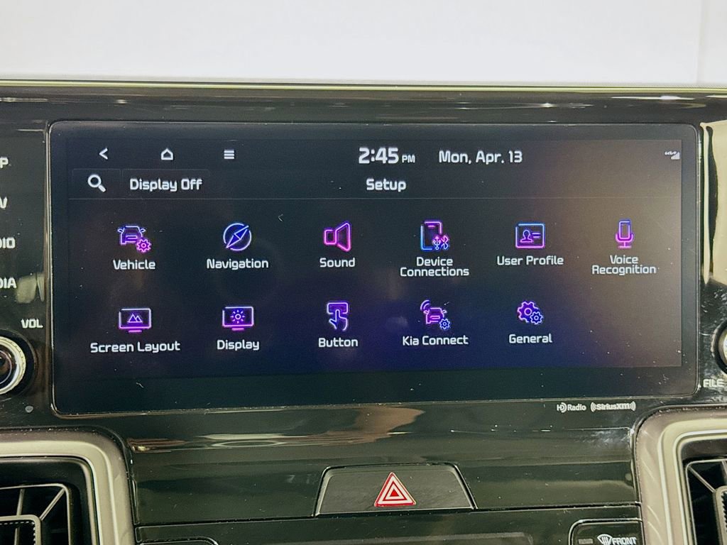 Used 2022 Kia Sorento S image 30