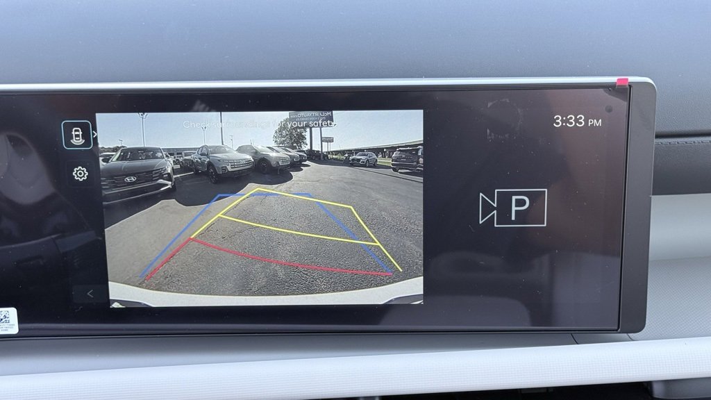 New 2026 Hyundai Tucson SE image 39