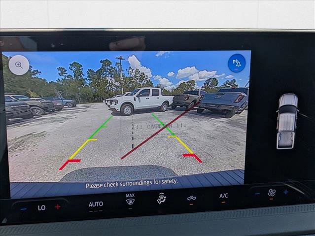 New 2025 Ford Maverick XL image 12