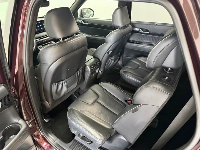 Used 2023 Hyundai Palisade Calligraphy w/ Cargo Package AWD/4WD image 30