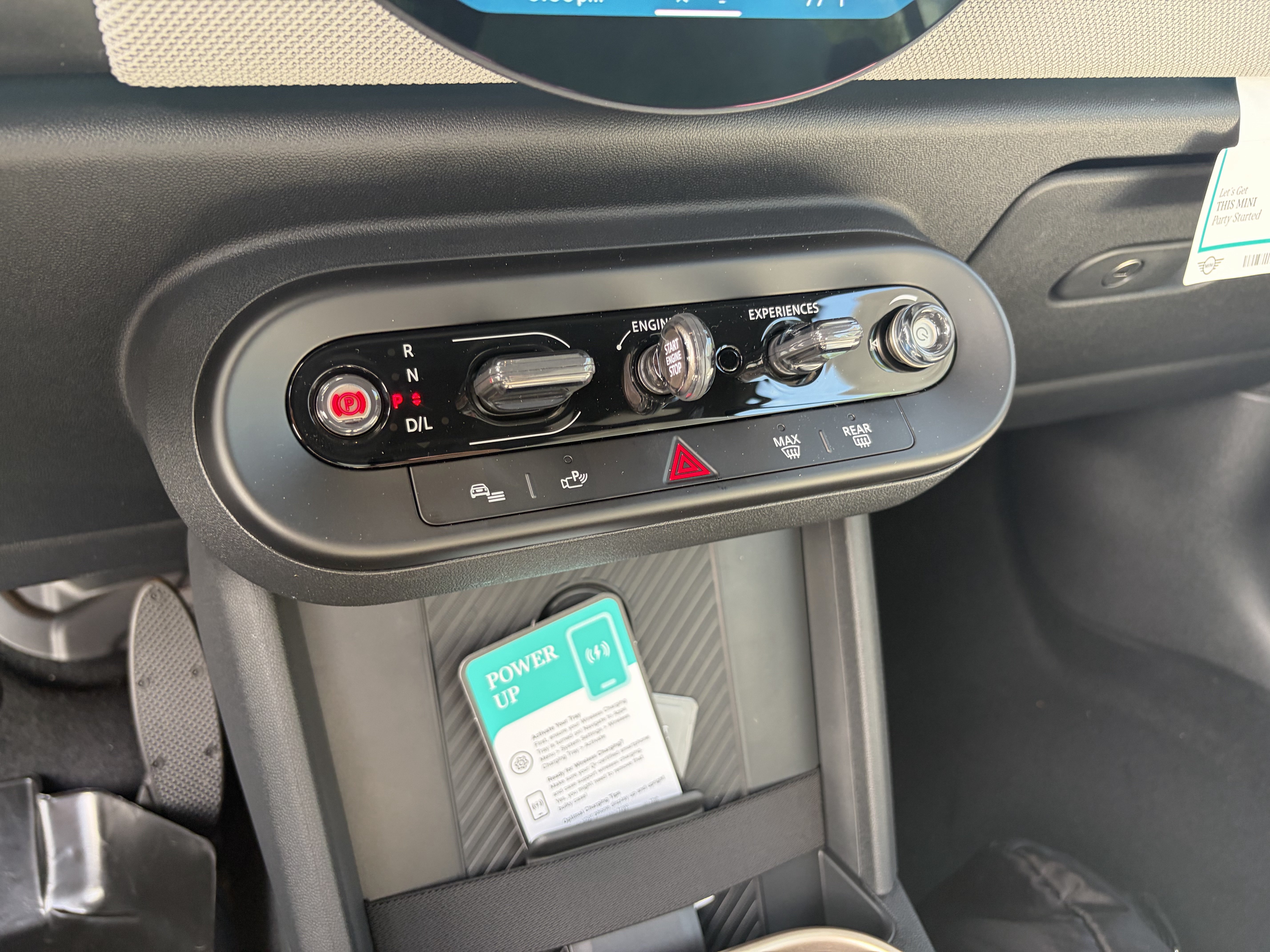 New 2026 MINI Cooper S FWD image 14
