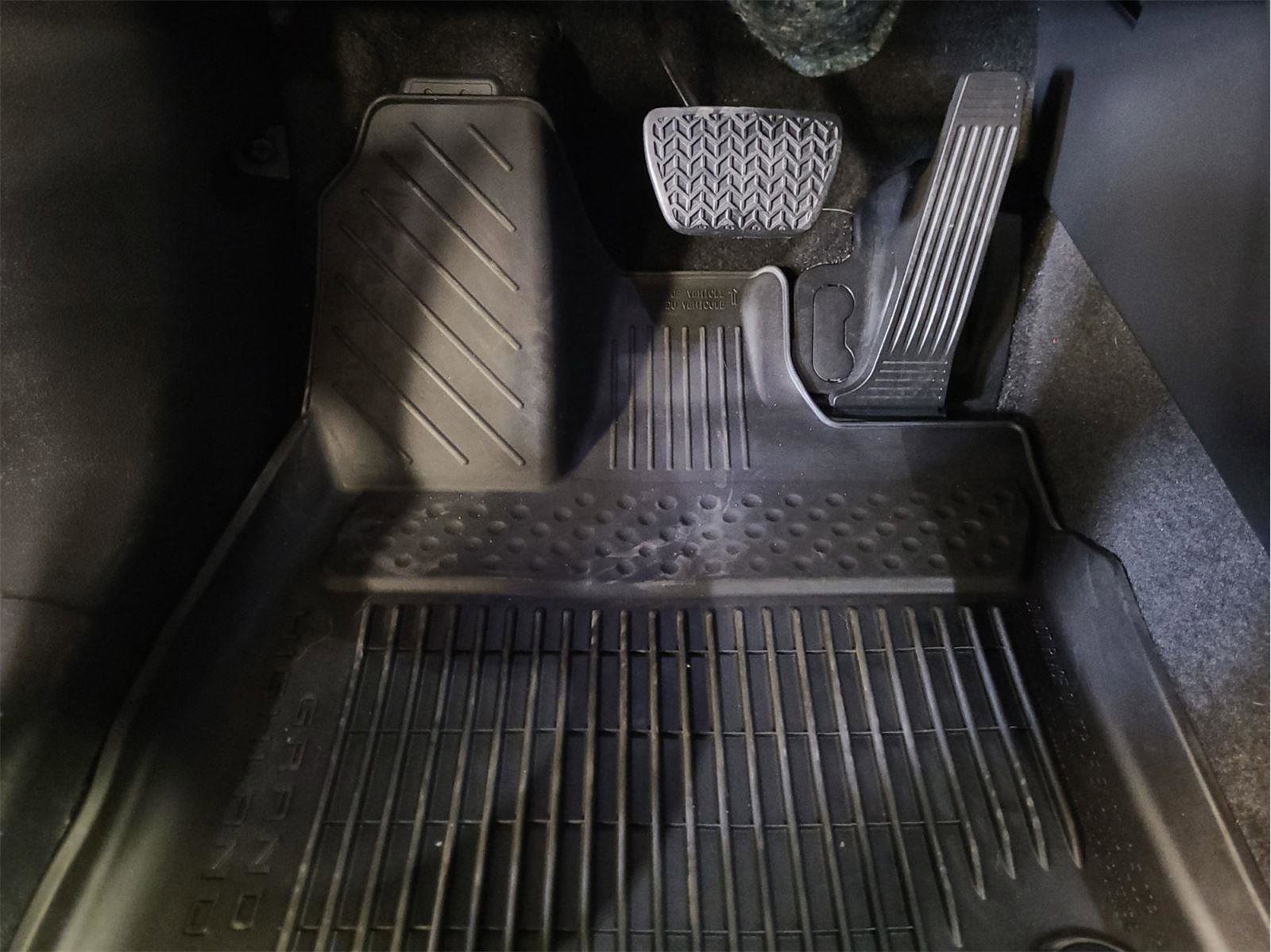 Used 2024 Toyota Grand Highlander MAX Platinum image 31