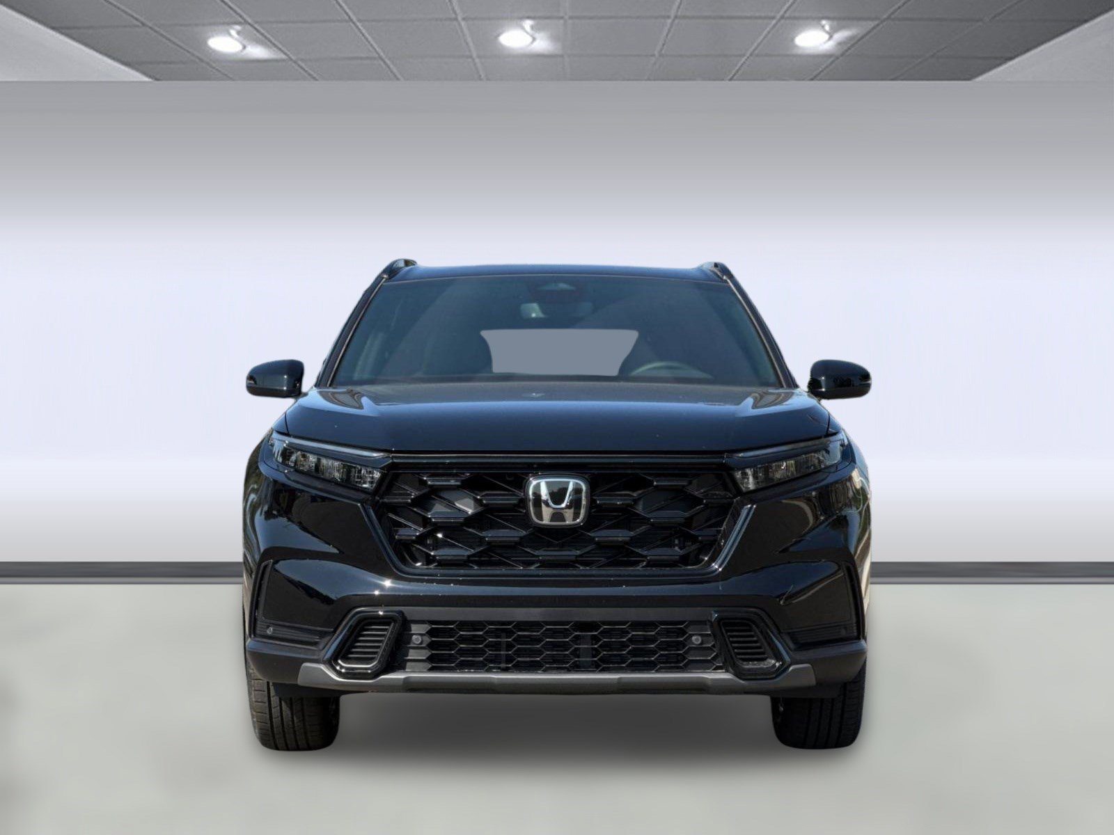 New 2026 Honda CR-V Sport-L image 5