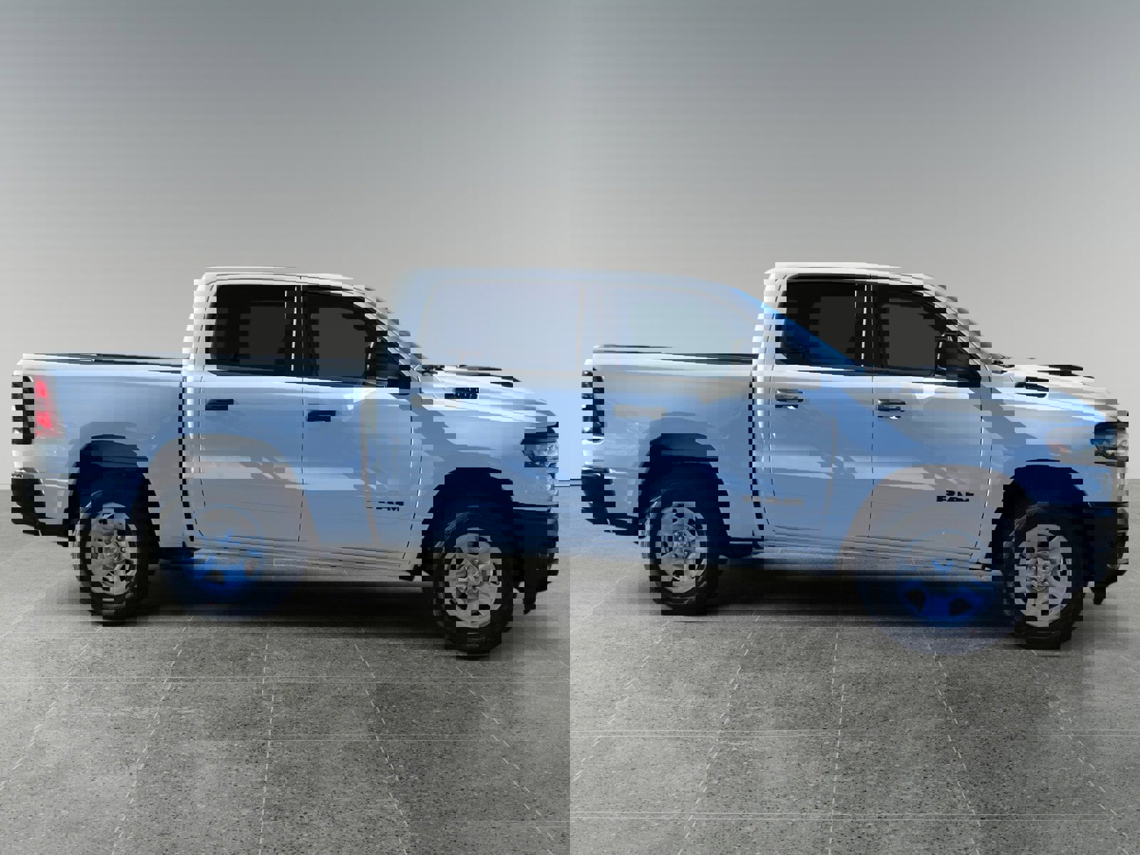 New 2026 RAM 1500 Tradesman image 6