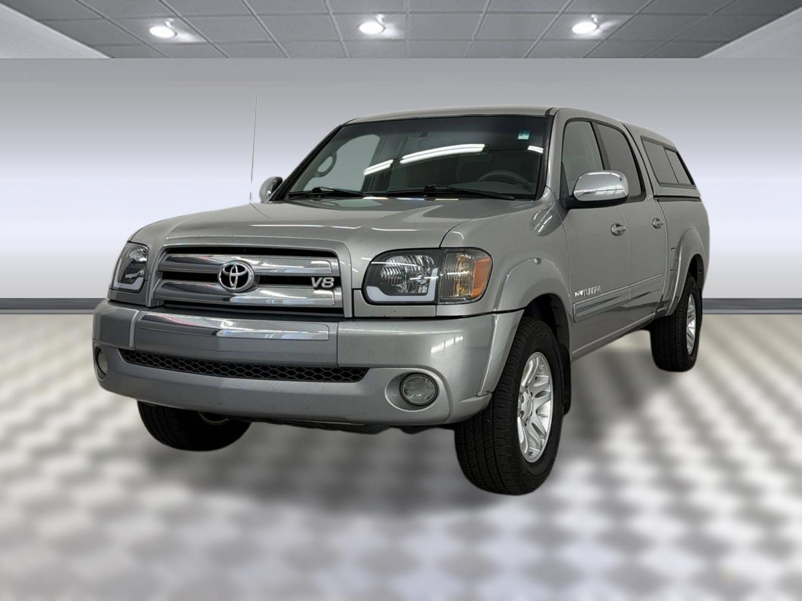 Used 2006 Toyota Tundra SR5 RWD image 1