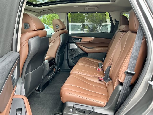 New 2026 Acura MDX w/ Technology Package FWD image 9