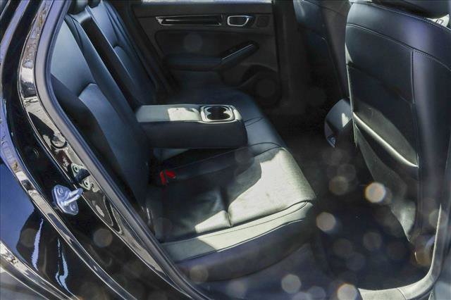 Used 2024 Honda Civic Sport Touring image 27