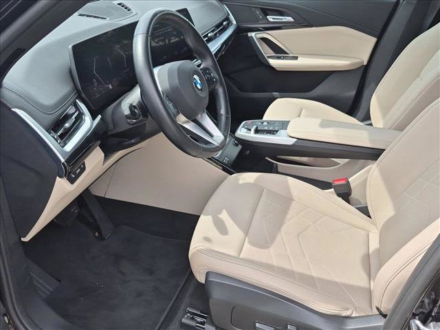 Certified 2023 BMW X1 xDrive28i w/ Convenience Package AWD/4WD image 16