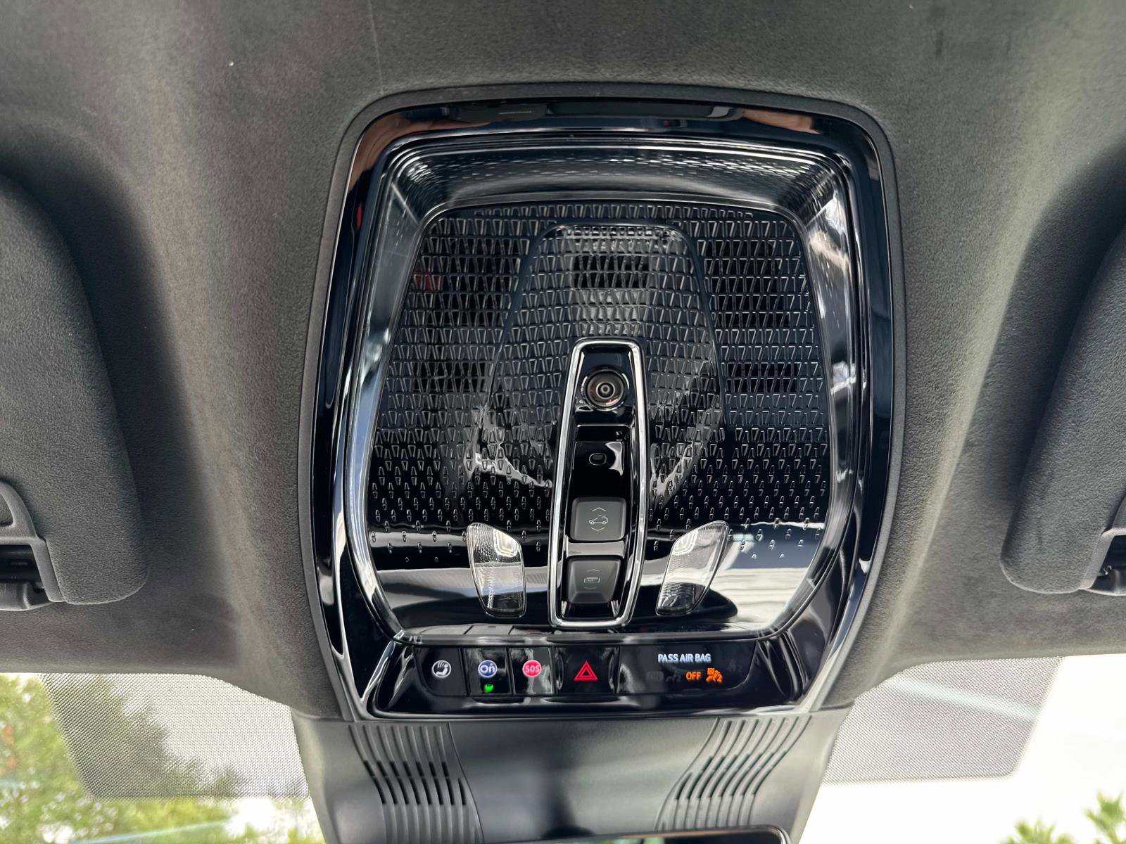 New 2026 Cadillac Vistiq Premium Luxury image 27