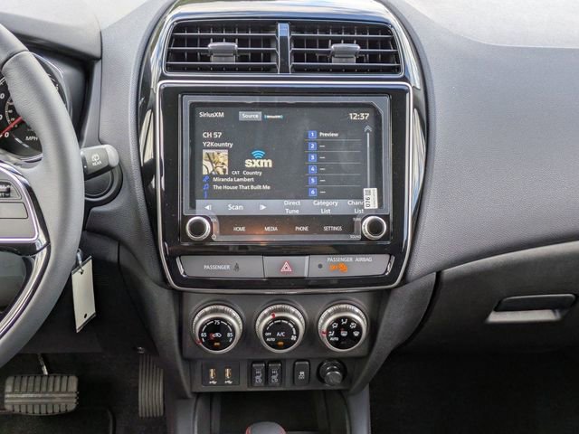 New 2026 Mitsubishi Outlander Sport LE image 19