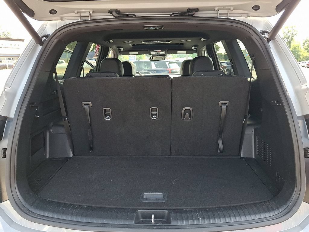 Used 2024 Kia Telluride EX X-Line AWD/4WD image 32