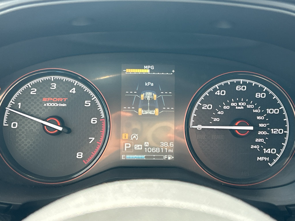 Used 2019 Subaru Forester Sport AWD/4WD image 21