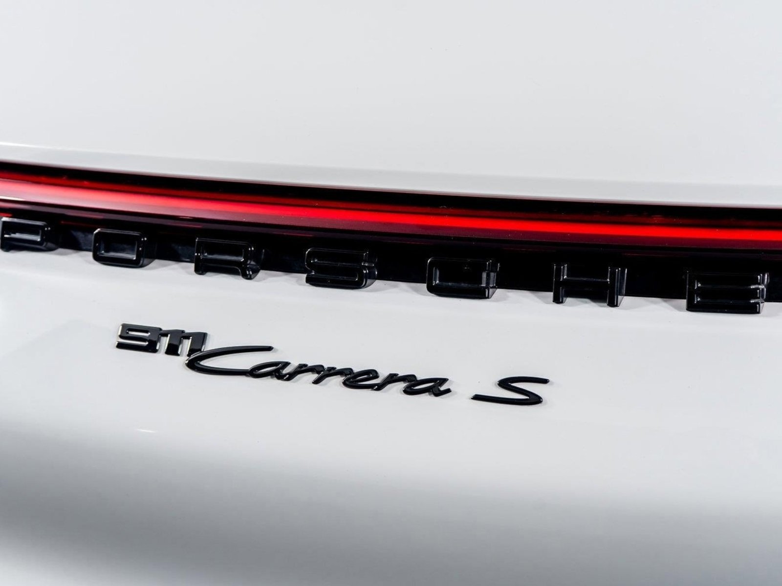 Used 2020 Porsche 911 Carrera S RWD image 28