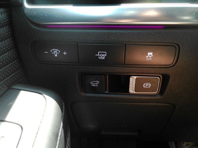 Used 2024 Hyundai Palisade Calligraphy AWD/4WD image 43