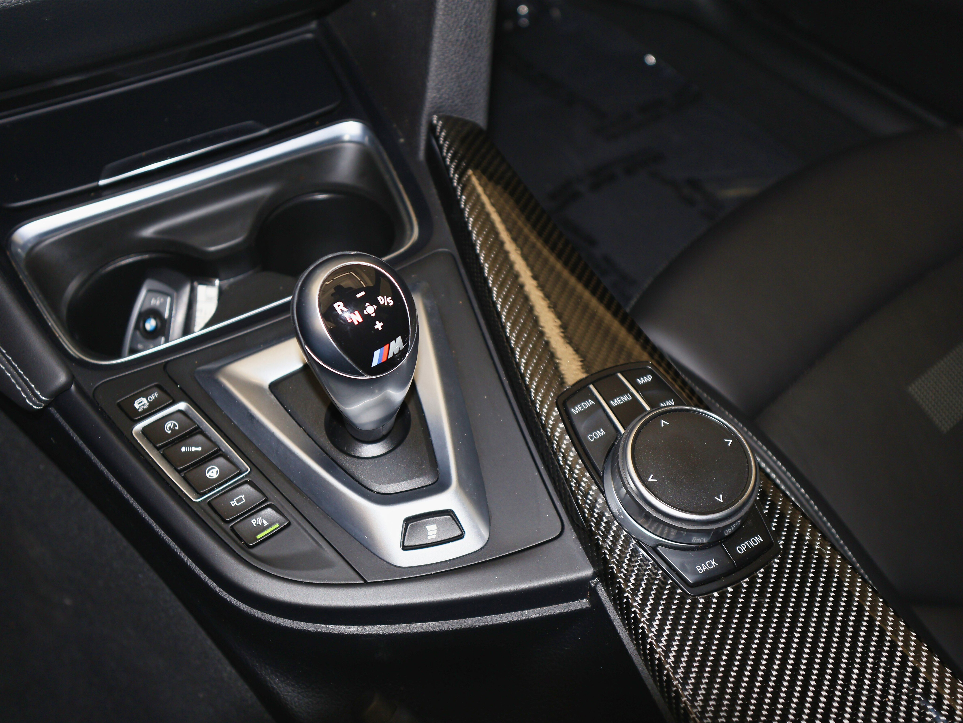 Used 2018 BMW M3 Competition w/ Competition Package image 38