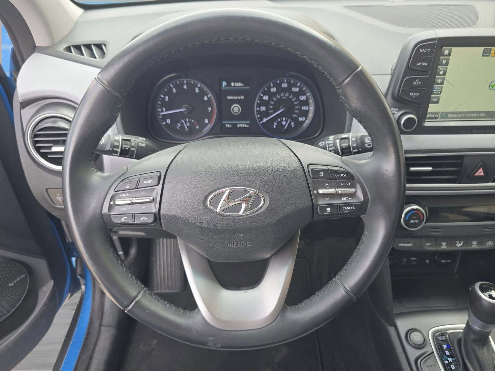 Used 2020 Hyundai Kona Ultimate w/ Cargo Package image 15