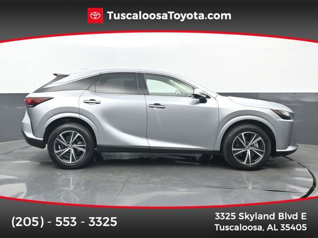 Used 2024 Lexus RX 350 FWD w/ Technology Package image 1