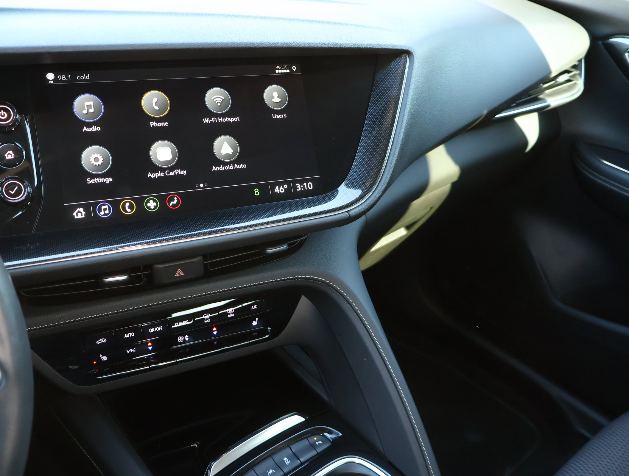 Used 2023 Buick Envision Preferred image 18