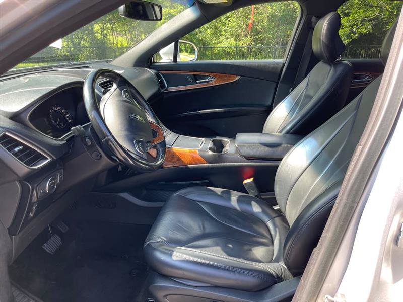 Used 2018 Lincoln MKX Reserve AWD/4WD image 34