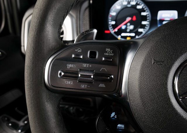 Used 2023 Mercedes-Benz G 63 AMG 4MATIC image 18