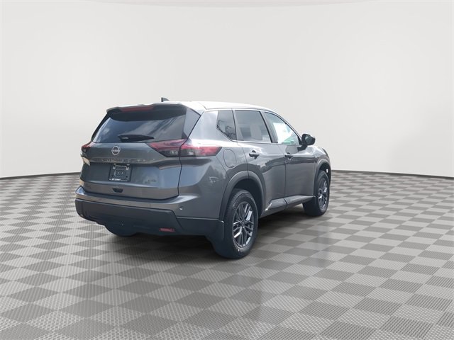 New 2026 Nissan Rogue S image 10