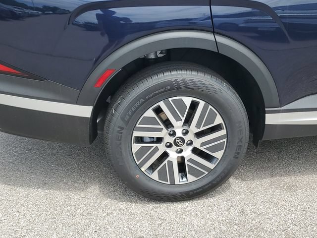 New 2026 Hyundai Palisade SEL AWD/4WD image 5