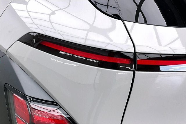 Certified 2026 Hyundai Kona SEL Premium AWD/4WD image 26