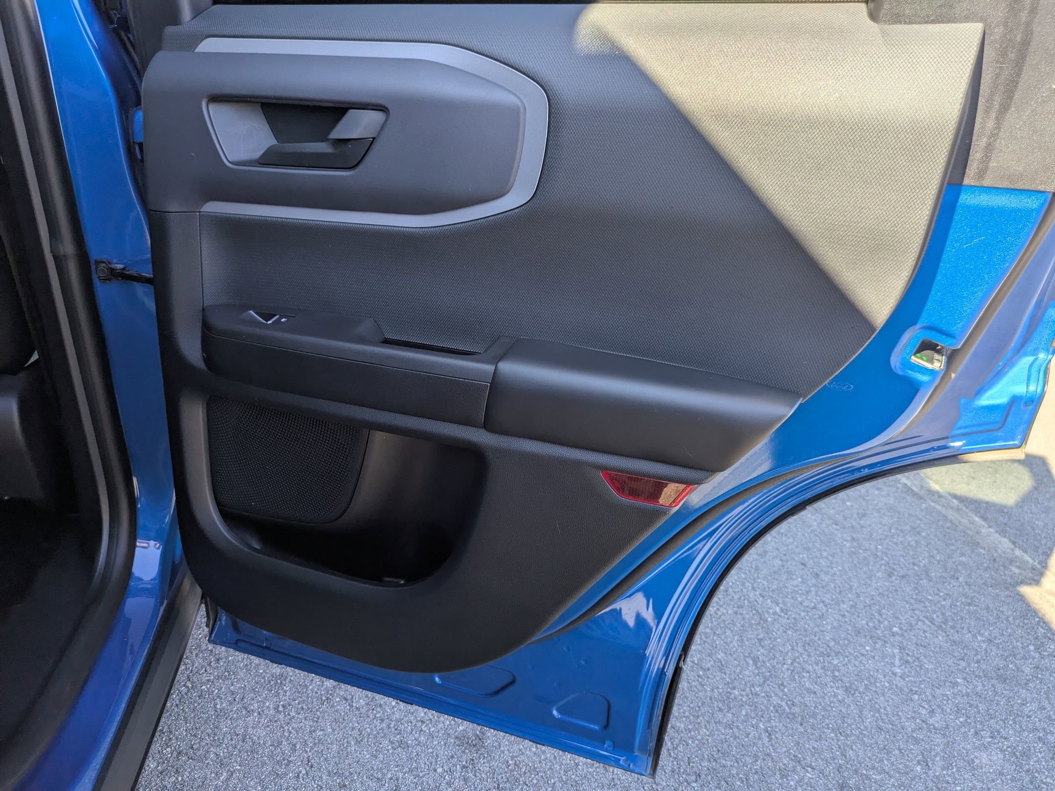 Used 2022 Ford Bronco Sport Big Bend w/ Convenience Package image 33