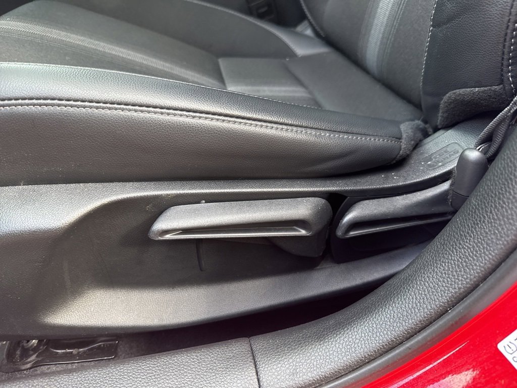 Used 2022 Honda Civic Sport image 12