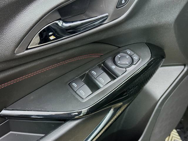 New 2026 Chevrolet Trax RS image 19