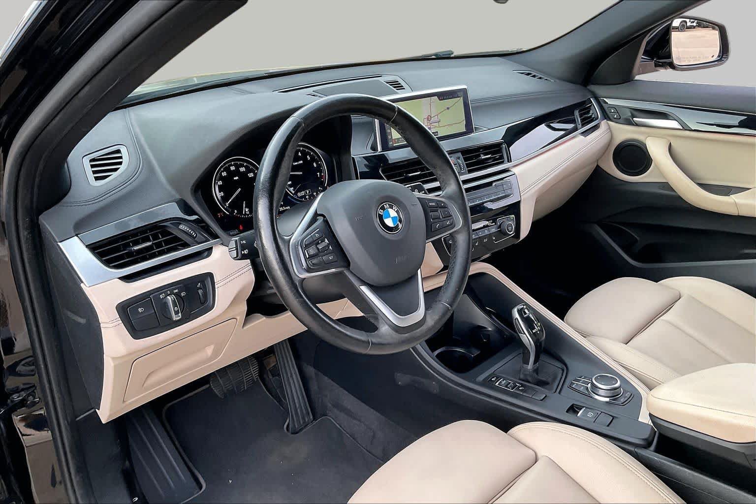 Used 2021 BMW X2 sDrive28i w/ Convenience Package FWD image 18