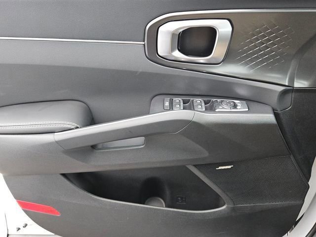 New 2026 Kia Sorento EX FWD image 32