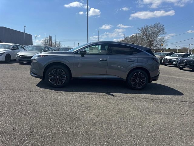 New 2026 Nissan Sentra SV w/ Floor Mat Package image 40