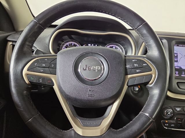 Used 2016 Jeep Cherokee 75th Anniversary AWD/4WD image 20