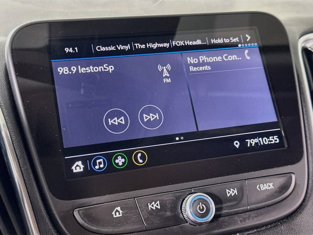 Used 2020 Chevrolet Malibu LT FWD image 25