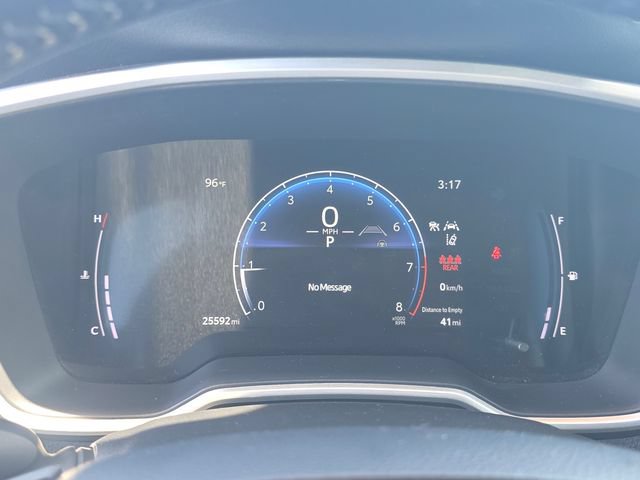 Used 2024 Toyota Corolla XSE FWD image 28