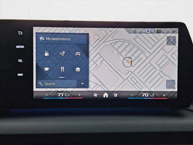 Used 2025 BMW M235i xDrive w/ M Performance Package image 12