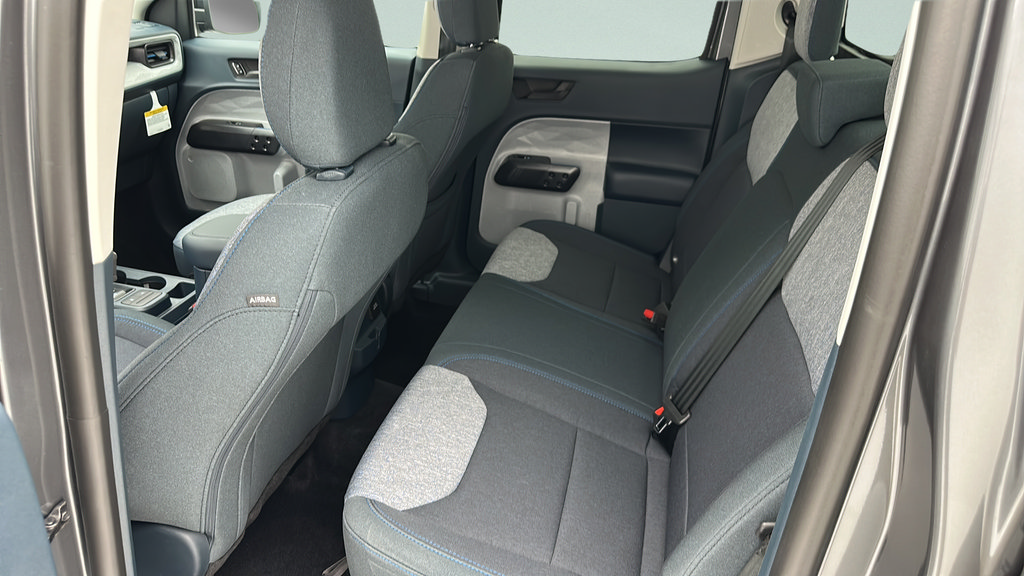 New 2026 Ford Maverick XLT w/ XLT Luxury Package AWD/4WD image 9